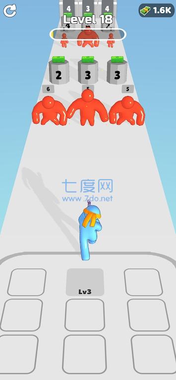 装配射手游戏