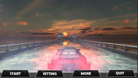 水上赛车比赛Water Car Race adventure v3.0.5