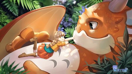 龙骑士学园 v3.1.5