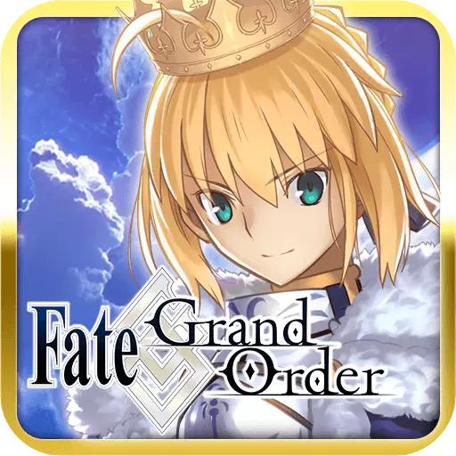 命运冠位指定(Fate/Grand Order)