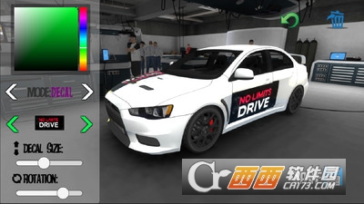 真实汽车驾驶模拟 v1.027安卓版