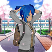 樱花校园转校生