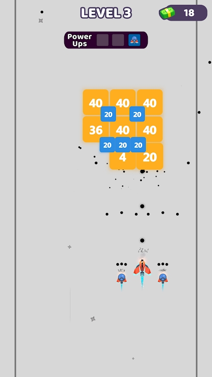 空间射击英雄 v0.1