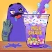 自制Grima奶昔DIY Grima Shake