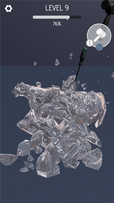 ice carving中文版截图0