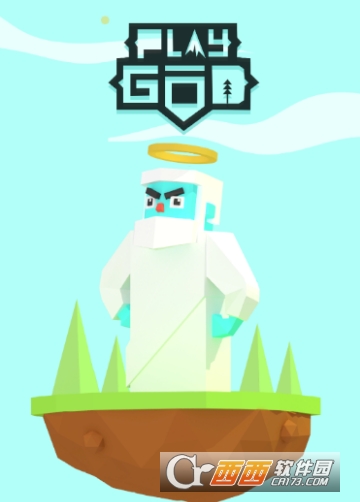 Play God