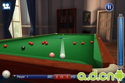 世界斯诺克冠军赛 v10.0.0 v3.1.5