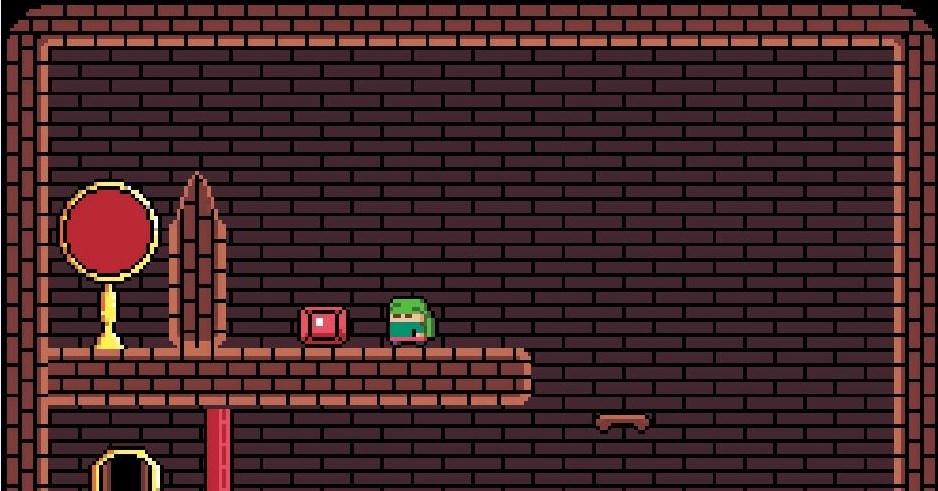 小偷杰米游戏官方版（Gemmy The Thief） 截图1