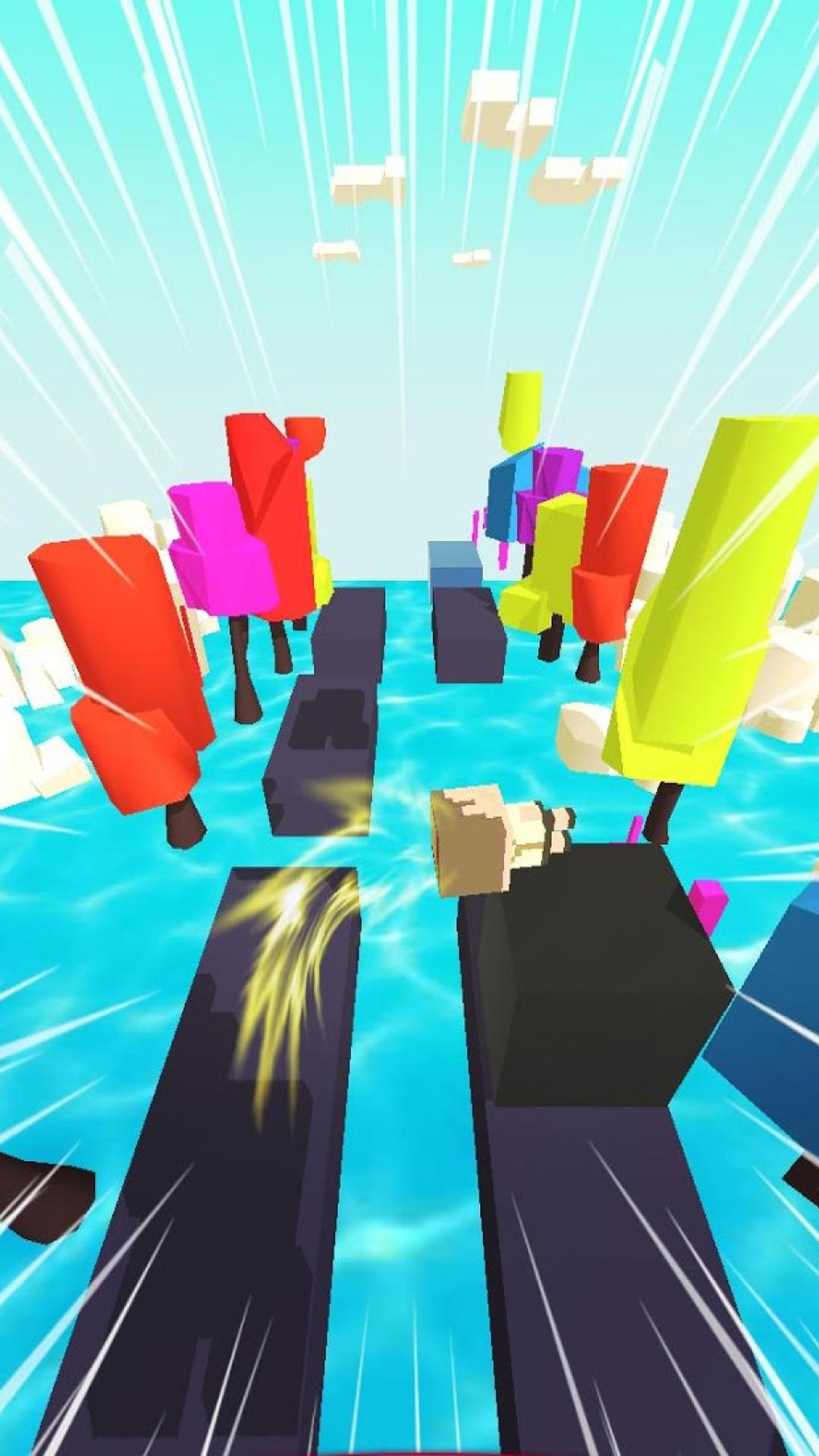 像素疯狂跑酷 2024-06-25 15:08