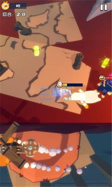 HitMan截图2