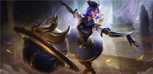 英雄联盟手游2.6.0.5187  v2.6.0.5187