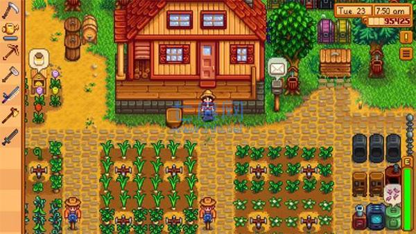 Stardew Valley