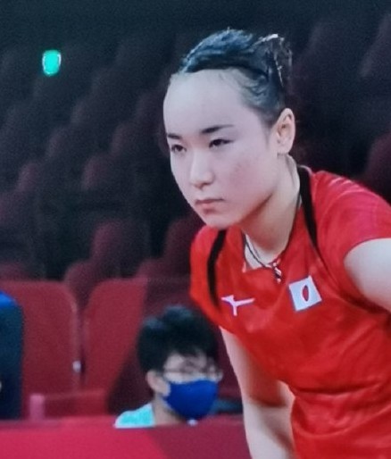 伊藤美诚表情包截图0