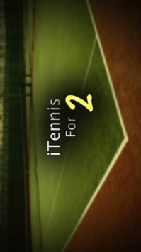 网球2 iTennisFor2 v3.1.5