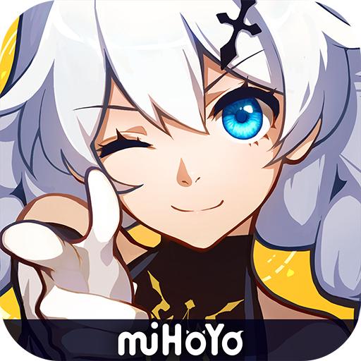 崩坏3无限水晶公益服