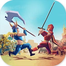 最强战兵手游官方