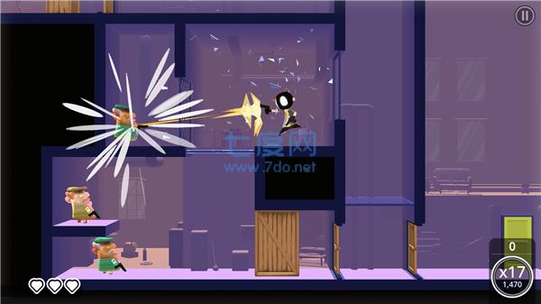 我的朋友佩德罗复仇的时机 v1.0