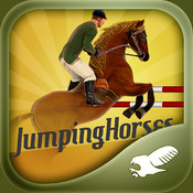 跳马冠军 JumpingHorsesChampionsFree