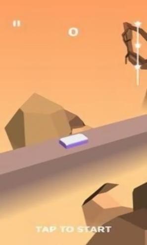 轻快的方块3D截图0
