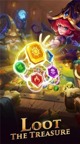 魔戒消消消最新版本