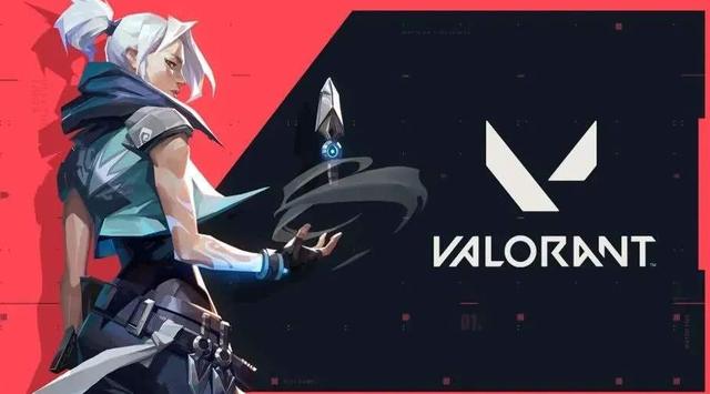 无畏契约最新版 2020-12-04 09:04