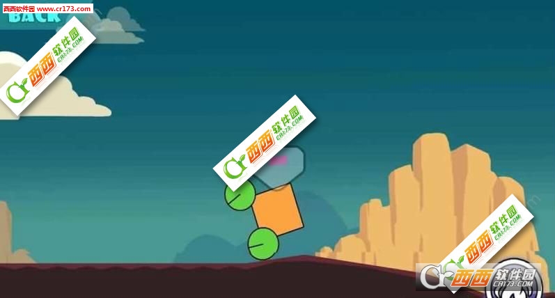 Dream Car游戏官方安卓版截图1