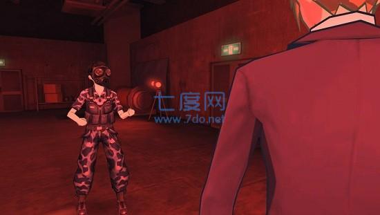 秋叶原之旅游戏