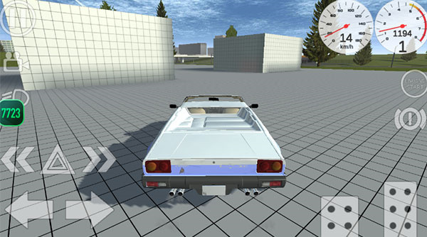 车祸物理模拟器  v5.3.1
