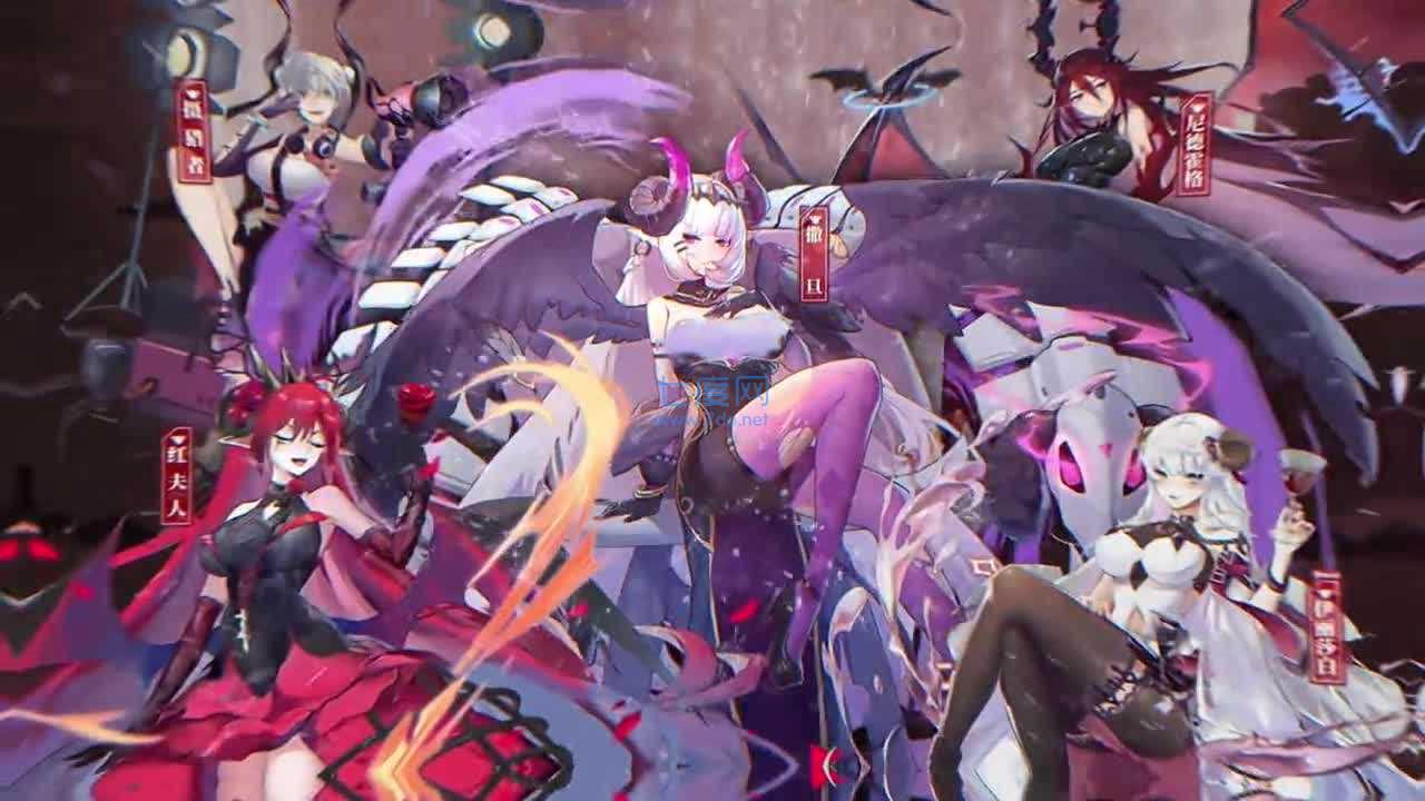 少女计划截图3