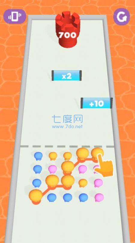 匹配小怪