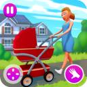 妈妈模拟器最新版(Mother Simulator)