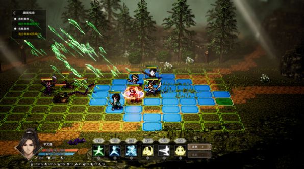 逸剑风云决 2023-02-07 15:06