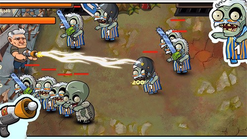 模拟家园生存  v1.1