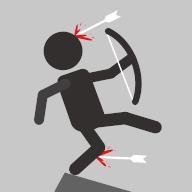 传奇火柴人弓箭手app