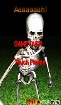 死亡奔跑 GraveRun v3.1.5