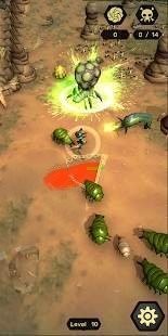 原始竞技场 2019-12-08 13:51