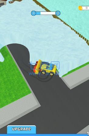清洁雪3D截图0