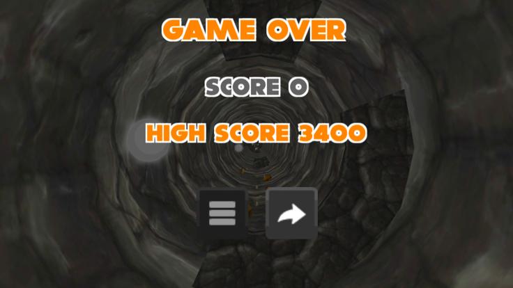 3D空气工艺银河火箭  V 1.0