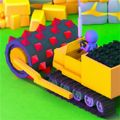 石头矿工游戏安卓版 