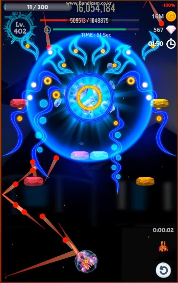 我射击方块贼溜  v1.2.004