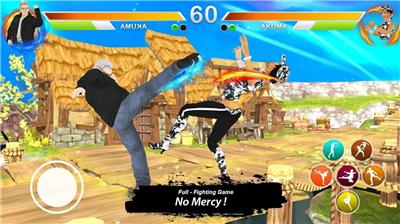 格斗之王功夫 2024-06-25 15:08