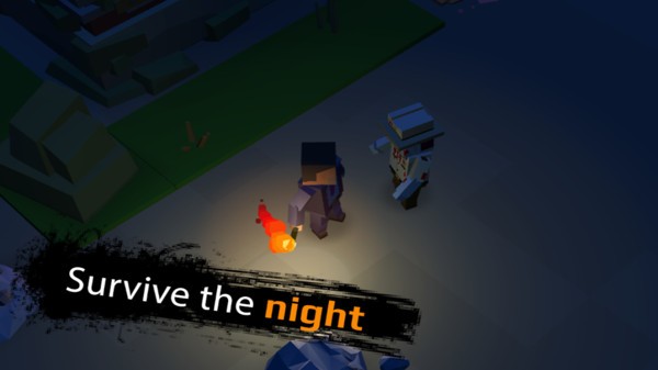 像素求生战争 v0.23