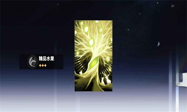 崩铁抽卡模拟器截图1