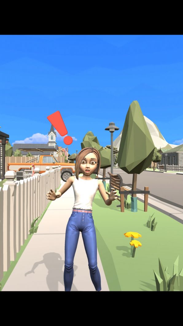 做个英雄游戏安卓版  v4.1.4