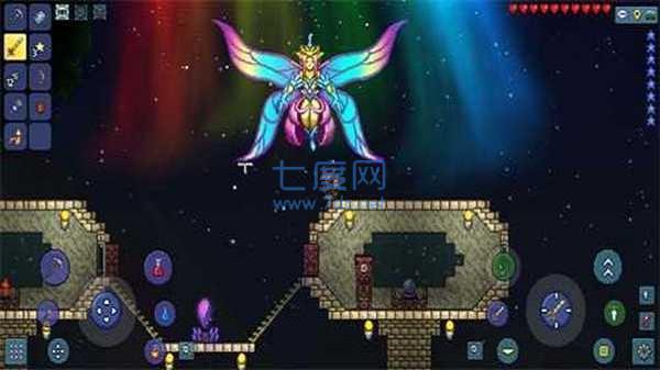 泰拉瑞亚1.4.4免费汉化下载截图1