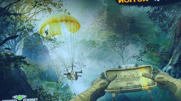 现代战争2020 v1.0.1