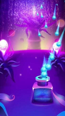 音乐魔球截图2