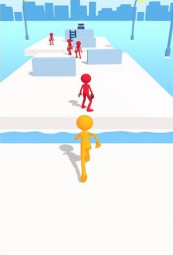 拳头先生游戏 v1.3