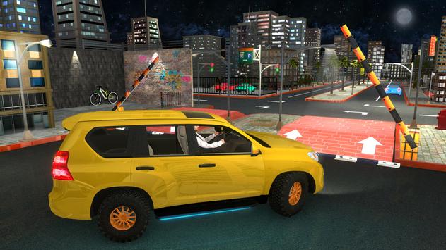 吉普车3d模拟免费金币中文最新版  v4.3.1
