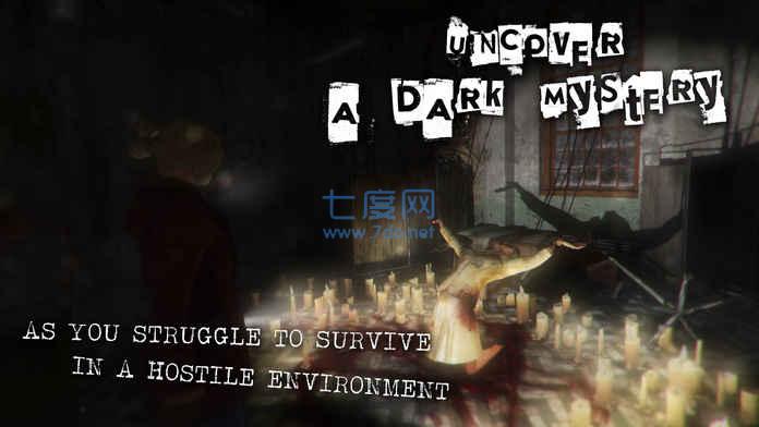 失落的记忆安卓中文版 v1.0